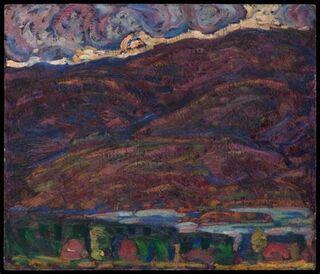 Marsden Hartley